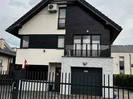 Apartamenty Rubikon