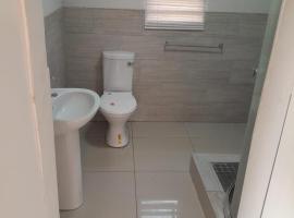 Rethabile guest house, hotel en Kuruman