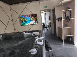 Suite Hollywood by les spa de venus