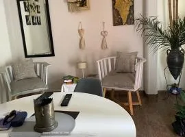 La Casona de Maria
