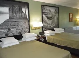 Super 8 by Wyndham St. George UT