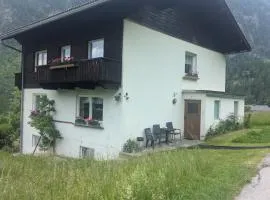 Haus Unterberger