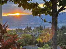 Hilltop Vistas Kelowna