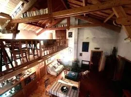 Le Cheix