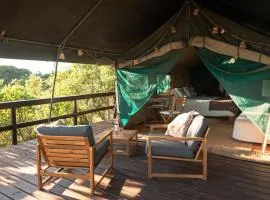 Eco Glamping Portugal Nature Lodge、サン・ルイスのグランピング施設