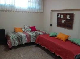 El Departamentito