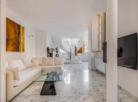 Milano Suites, hotel em Milão