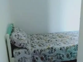 Casa vacanze, Luciano