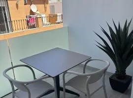 Sea One Bedroom in La Cala de Mijas