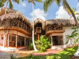 Coco's Apartment near La Playita beach