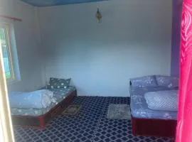 Aanshi homestay