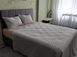 Apartaments Sandra