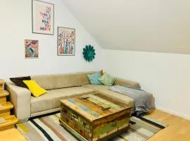 Ferienwohnung in Moosburg