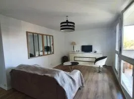 Anglet T3 ideal vacances