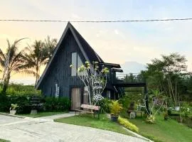 Glamping Orak Arik