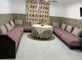 السعيدية