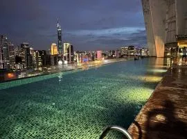 Regalia Space Hostel