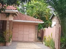 Kamas Home