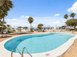 Apartamento BANDAMA nº 5, recién renovado, newly renovated bungalow, Los Pocillos, Tías