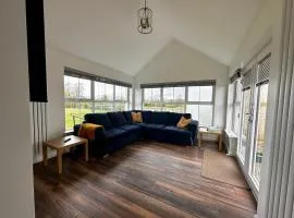 Kennedy Farm Lodge
