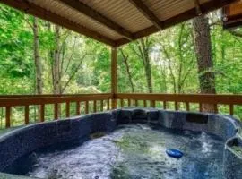 Cupids Hideaway Gatlinburg