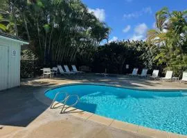 Coconut Coast Oceanview