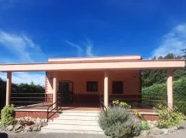 Villa Rosa