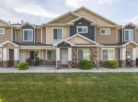 Bear Lake Escapes Garden City retreat