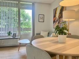 Convenient Studio for 1, hotel v destinaci Viby