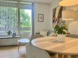 Convenient Studio for 1
