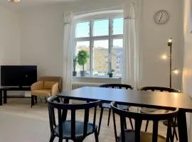 Convenient Apartment for 2