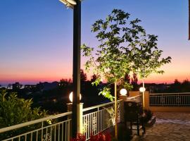 Eleana Luxury Private Apartment