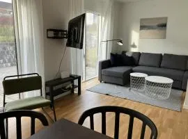Spacious Apartment for 7