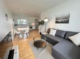 Convenient Apartment for 3 in Skejby
