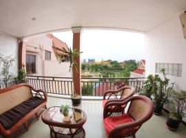 RS Guesthouse, hotel di Phnom Penh