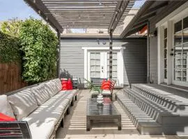 HGTV Featured Modern Craftsman Mins2Beach GameRm