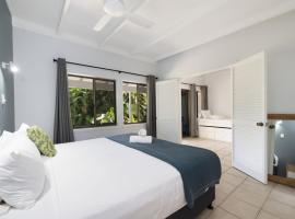 183 at 71 Mandalay - Formally Amaroo on Mandalay, Hotel in Nelly Bay