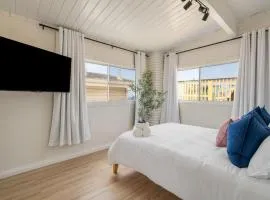 Gorgeous Beachside Bliss Ocean View Walk2Strand