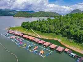 เดอะวอเตอร์ปาร์ครีสอร์ท- The Water Park Resort