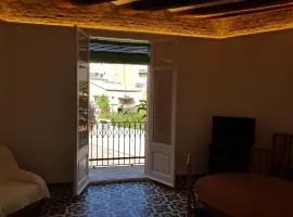 Tremp centro