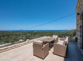 Liastera Luxury Apartments