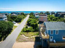 Great Location Steps to Beach Pool Hot Tub, hotel em Sanderling