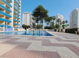 APARTAMENTO CALLE MENORCA A 100 MT del MAR