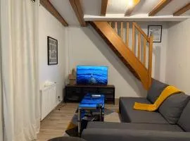 Superbe appartement T4 Montélimar centre ville
