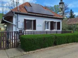 Nyugvópont Vendégház Mátraballa