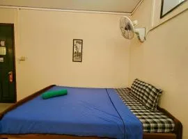 Soben Cafe Guesthouse & Restaurant