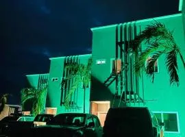 The Palm Beach Villas