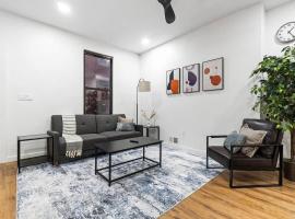 Pittsburgh's North Shore House 5 min to Stadium, Hotel in Pittsburgh