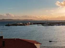 PLAYA CARABUXEIRA Sanxenxo