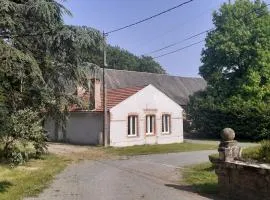 Gîte du Château des Bretonnières sur Vie